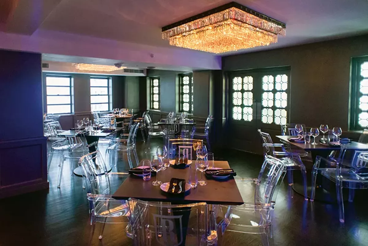 Image: Best New Restaurant