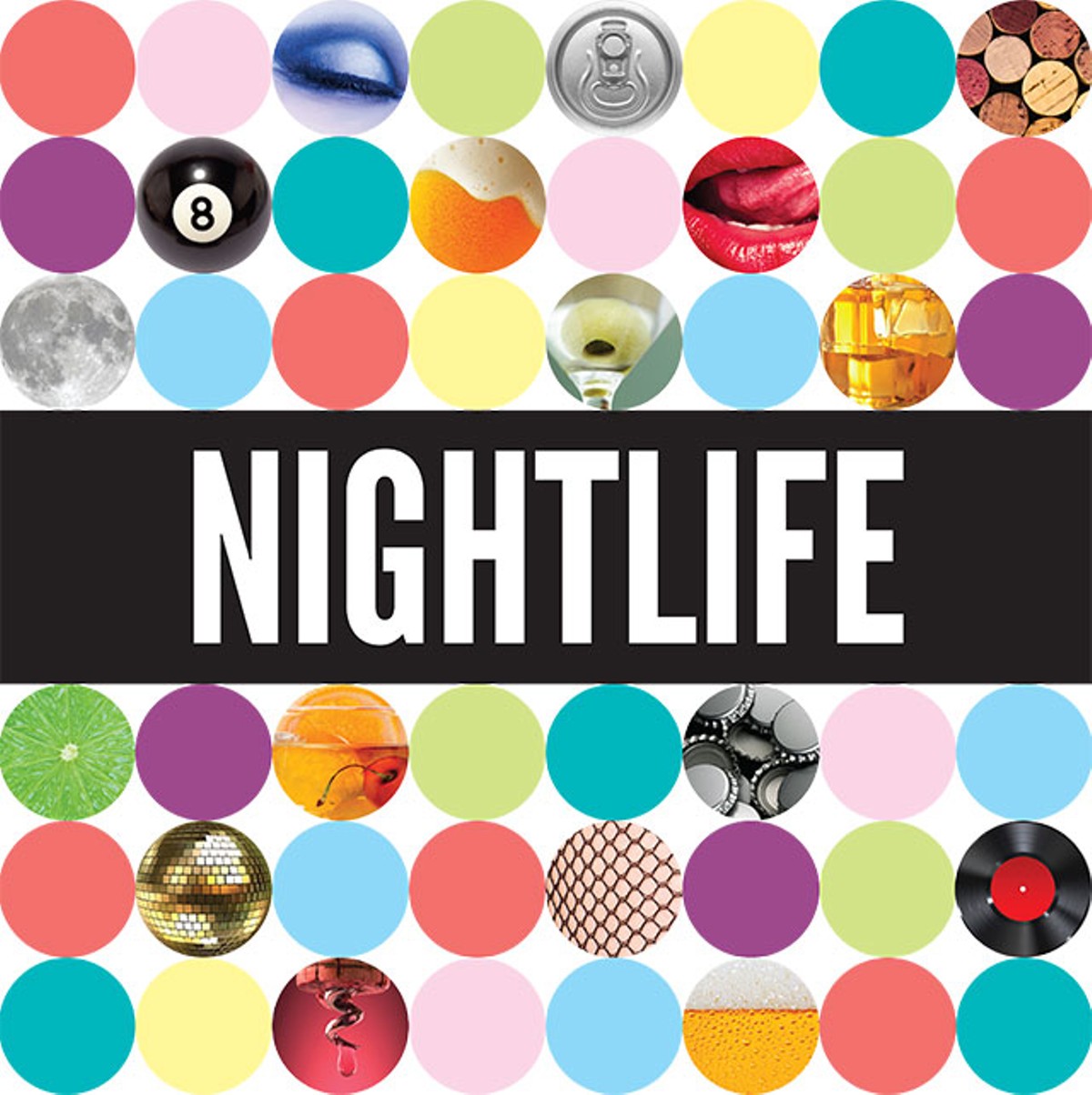 Best of SA 2013 - Nightlife