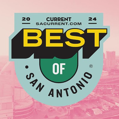 Best of San Antonio 2024