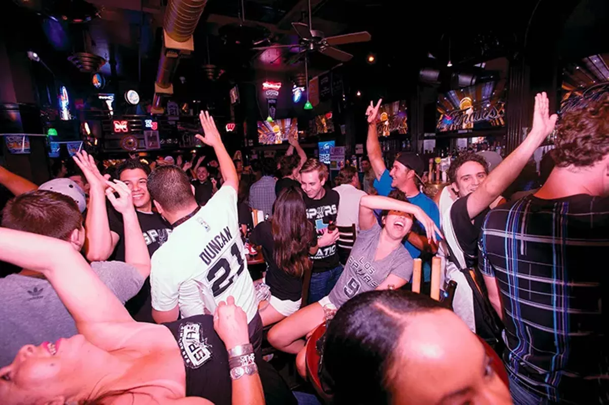 Image: Best Sports Bar