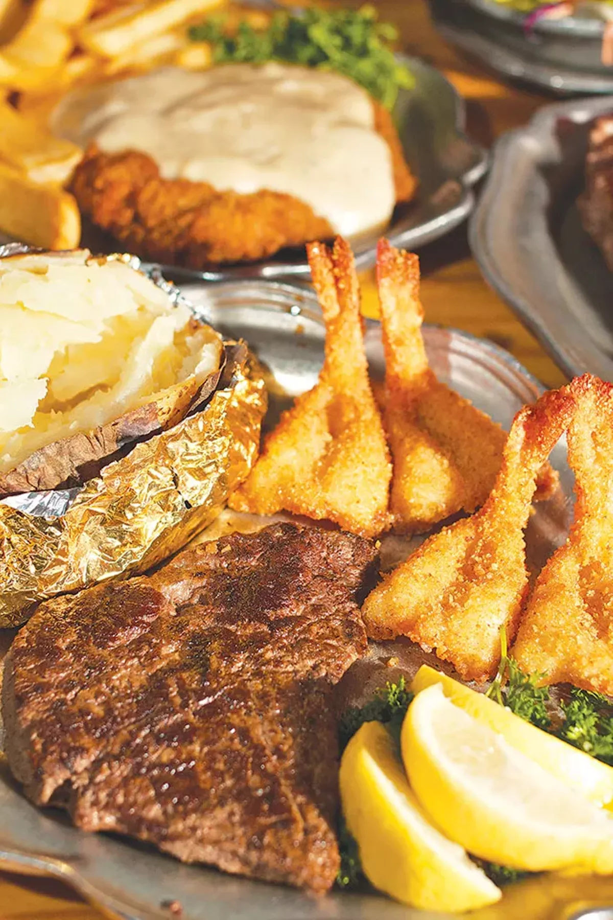 Image: Best Steakhouse
