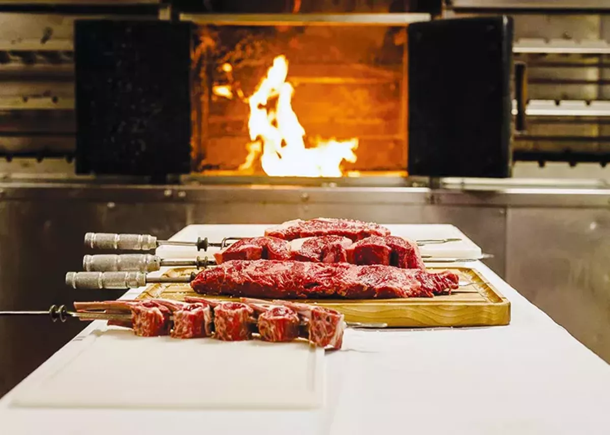 Image: Best Steakhouse