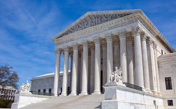 Biden's proposed shakeup of the U.S. Supreme Court comes after justices ruled 6-3 last month that government officials can accept gifts after performing an official act.