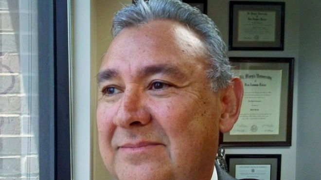 Bexar County DA Joe Gonzales reassures San Antonio residents he won't prosecute abortion cases