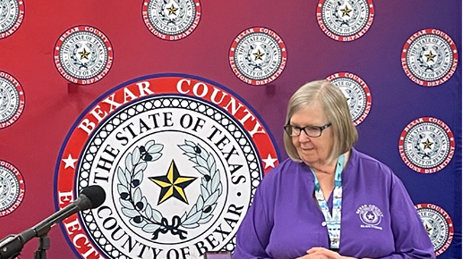 Bexar County Elections Administrator Jacque Callanen plans to retire after the upcoming election, according to the San Antonio Report.