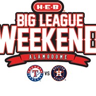 Big League Weekend Giveaway