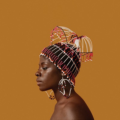 Black Is Beautiful: The Photography of Kwame Brathwaite