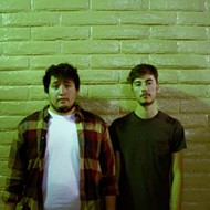 Body Art: SA's Freebies release the physical on self-titled debut EP
