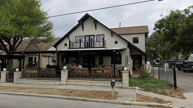 The Rill Eatery & Bar opened this summer in the space formerly occupied by German restaurant Little Gretel.