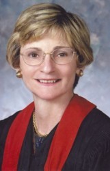 Bonehead Quote of the Week: Judge Edith Jones On Texas' Abortion Law