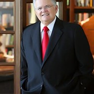 Bonehead Quote of the Week: Pastor John Hagee on the 'Blood Moon' Prophecy