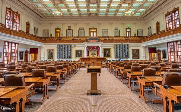 Democrats will likely need to flip at least three Texas House seats to stand in the way of school voucher legislation.