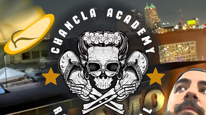 Chancla Academy Rock Festival