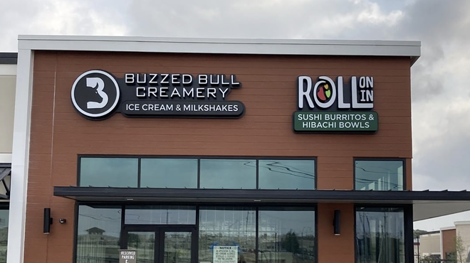 Boozy ice cream and milkshake chain Buzzed Bull is opening its San Antonio outpost as part of a Texas expansion.