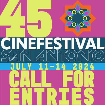 CineFestival Call for Entries