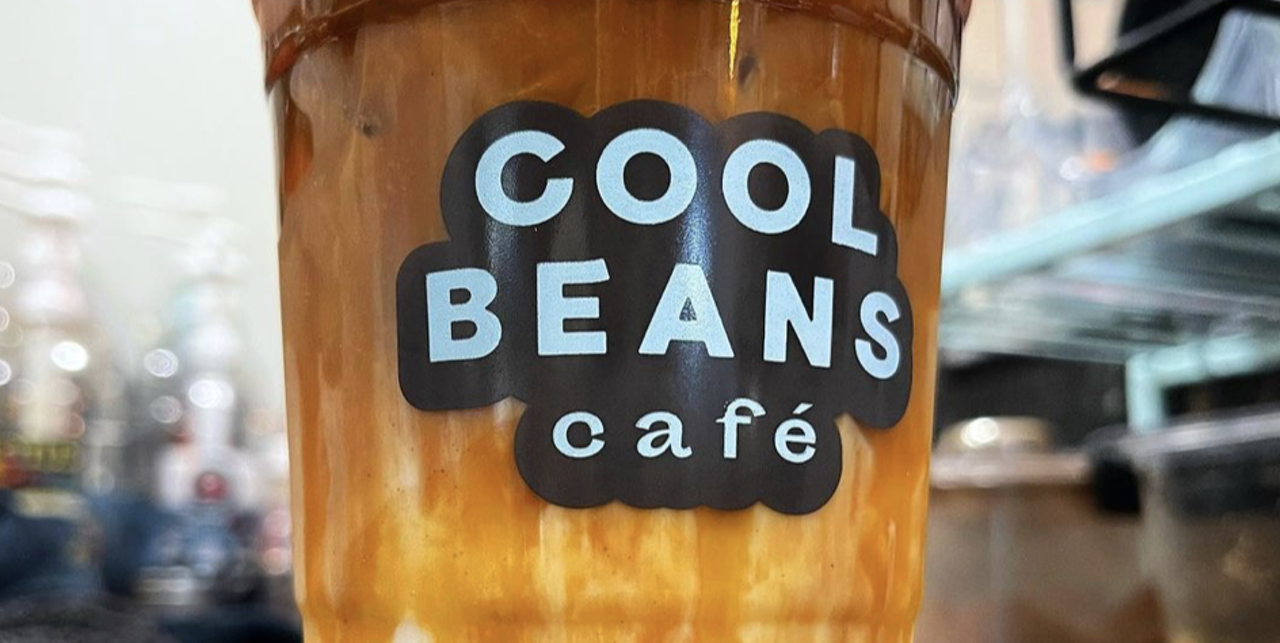 Cool Beans Cafe
12656 West Ave, (210) 272-0039, coolbeanscafetx.com
Dog-friendly coffee shop Cool Beans Cafe prides itself on being a fun and relaxing local coffee bar. Located in the La Cantera area, this shop offers a caffeine fix for you and a doggy menu for four-legged friends.  
Photo via Instagram / coolbeanscafe16
