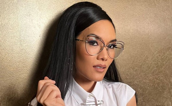 Ali Wong will perform at the Majestic Theatre on Feb. 20.