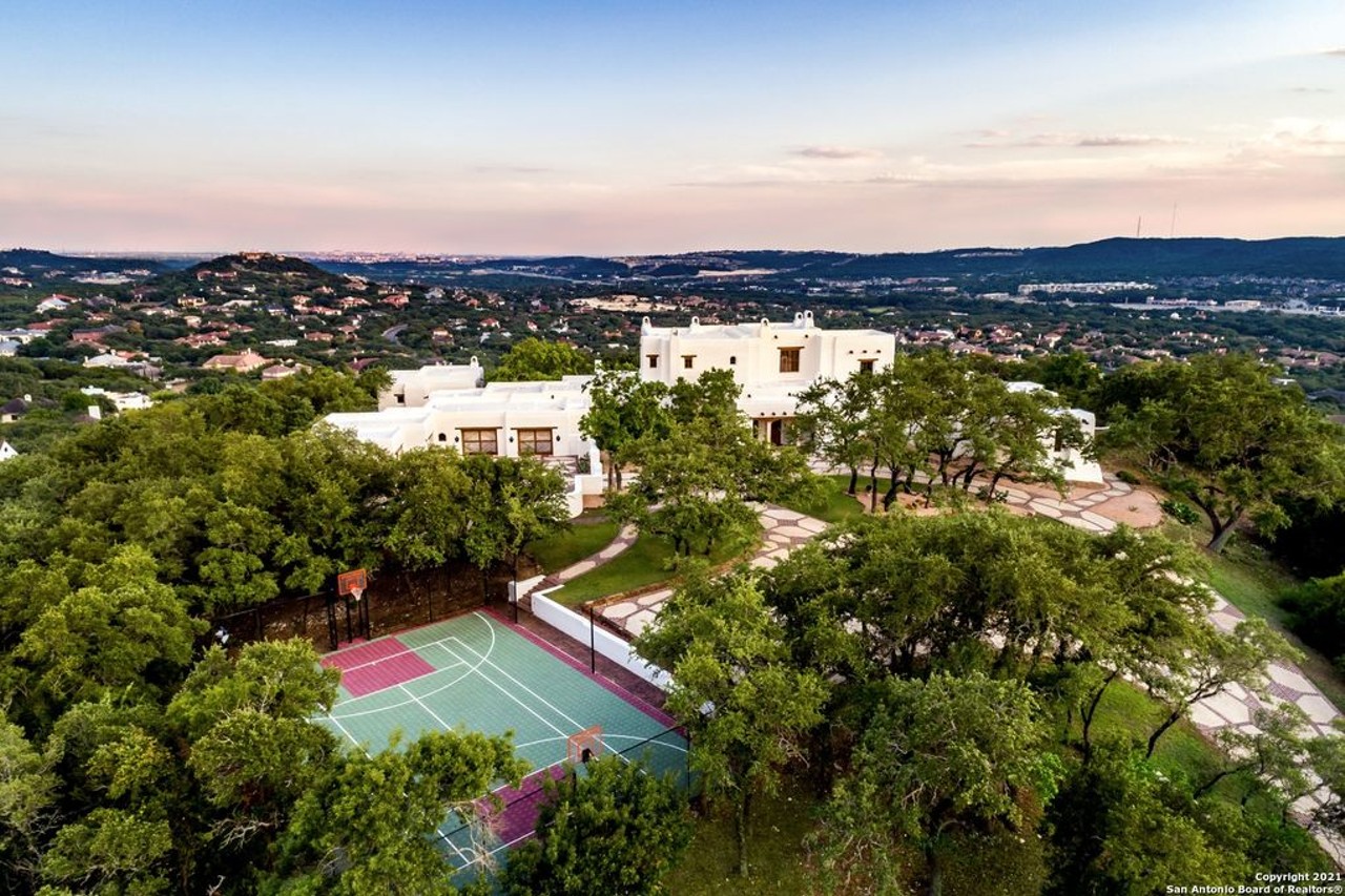 Country legend George Strait's San Antonio home has finally sold after $3.1 million price cut