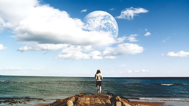Critic&#8217;s Pick: Another Earth