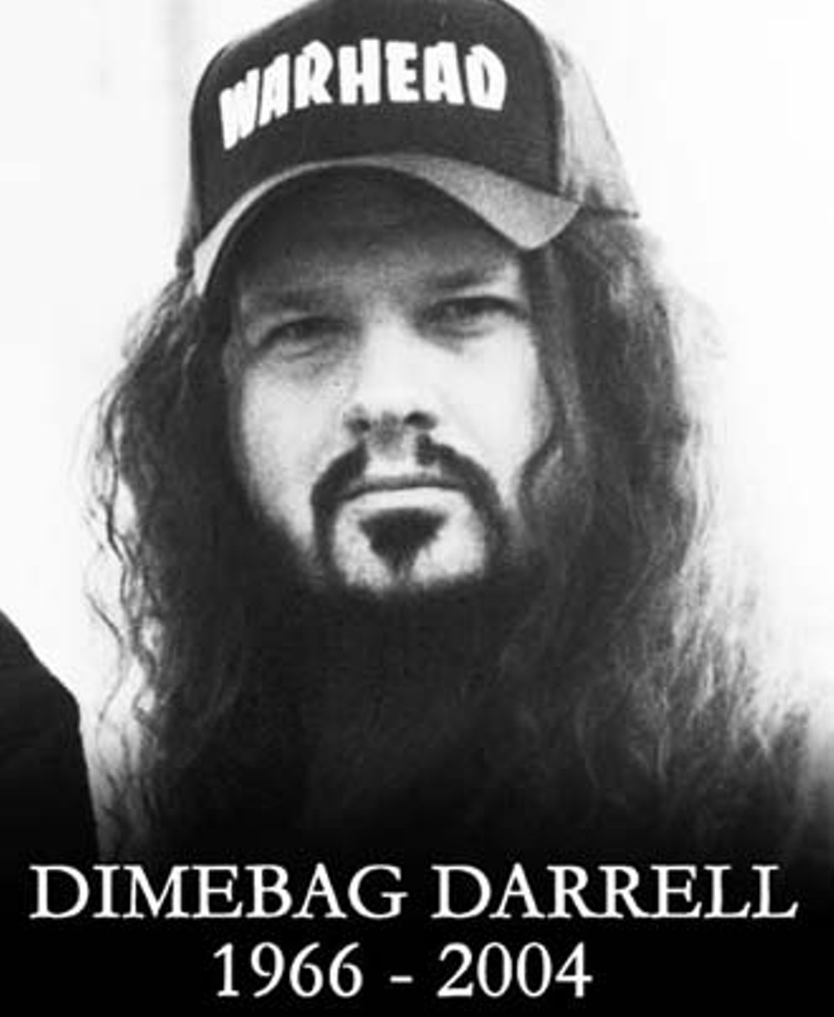 15 Facts About PANTERA's Dimebag Darrell You Might Not Know On