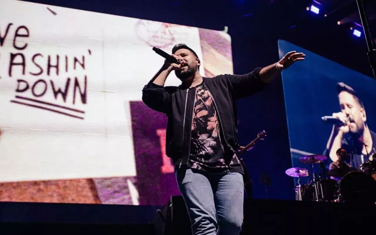 Image: Dan + Shay