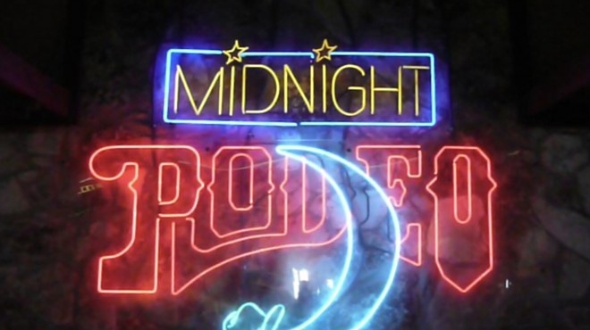 Midnight Rodeo closed permanently in 2019.