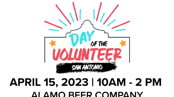 Day of the Volunteer