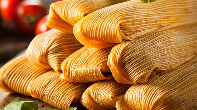 Delia's Tamales Announces Opening Date for First San Antonio Location