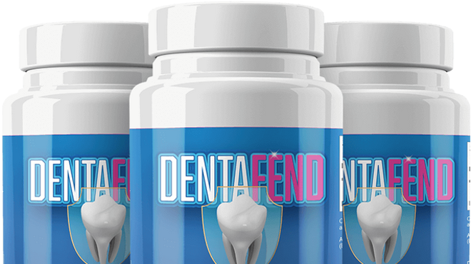 DentaFend Reviews -  Consumer Report on DentaFend for Oral Health.