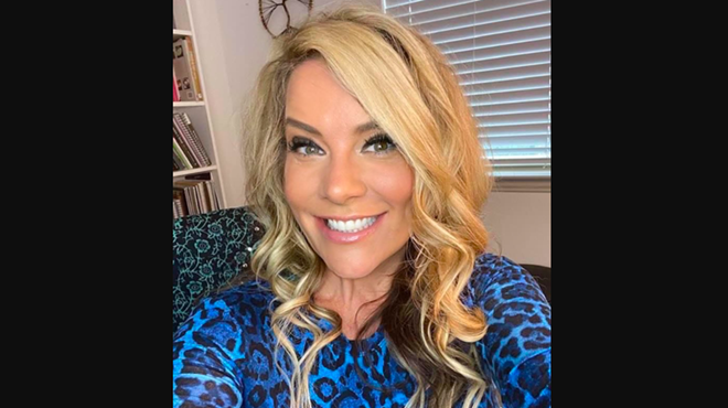 Dallas-area real estate agent Jennifer Leigh Ryan said on Twitter that she wouldn't serve time in jail because she had "white skin" and "blonde hair."