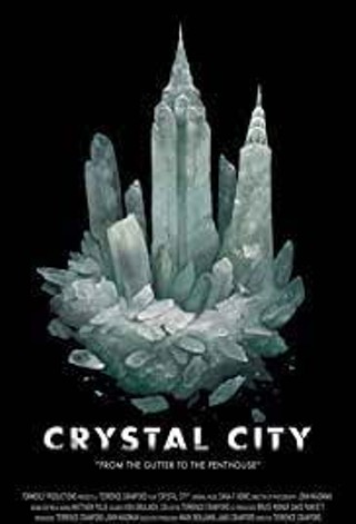 Documentary 'Crystal City'