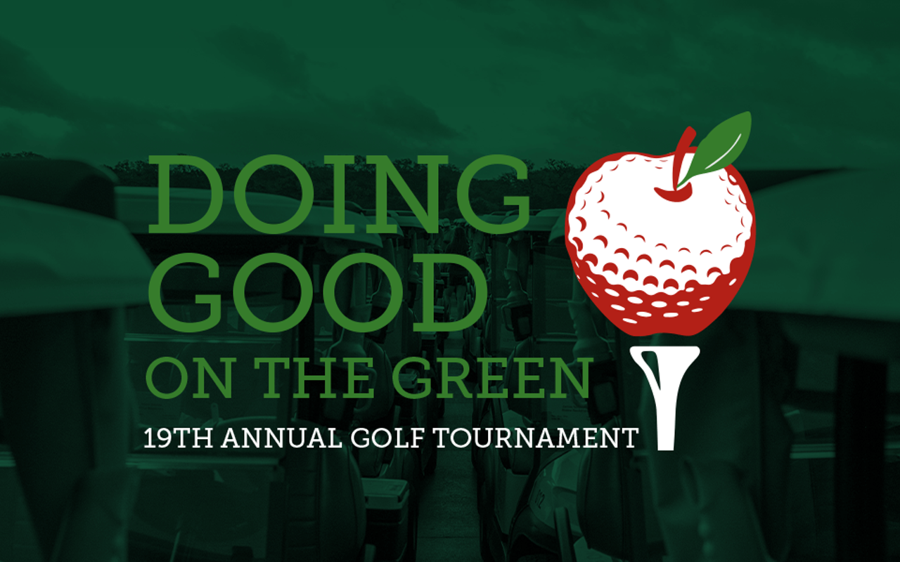 Image: Doing Good on the Green 19th Annual Golf Tournament