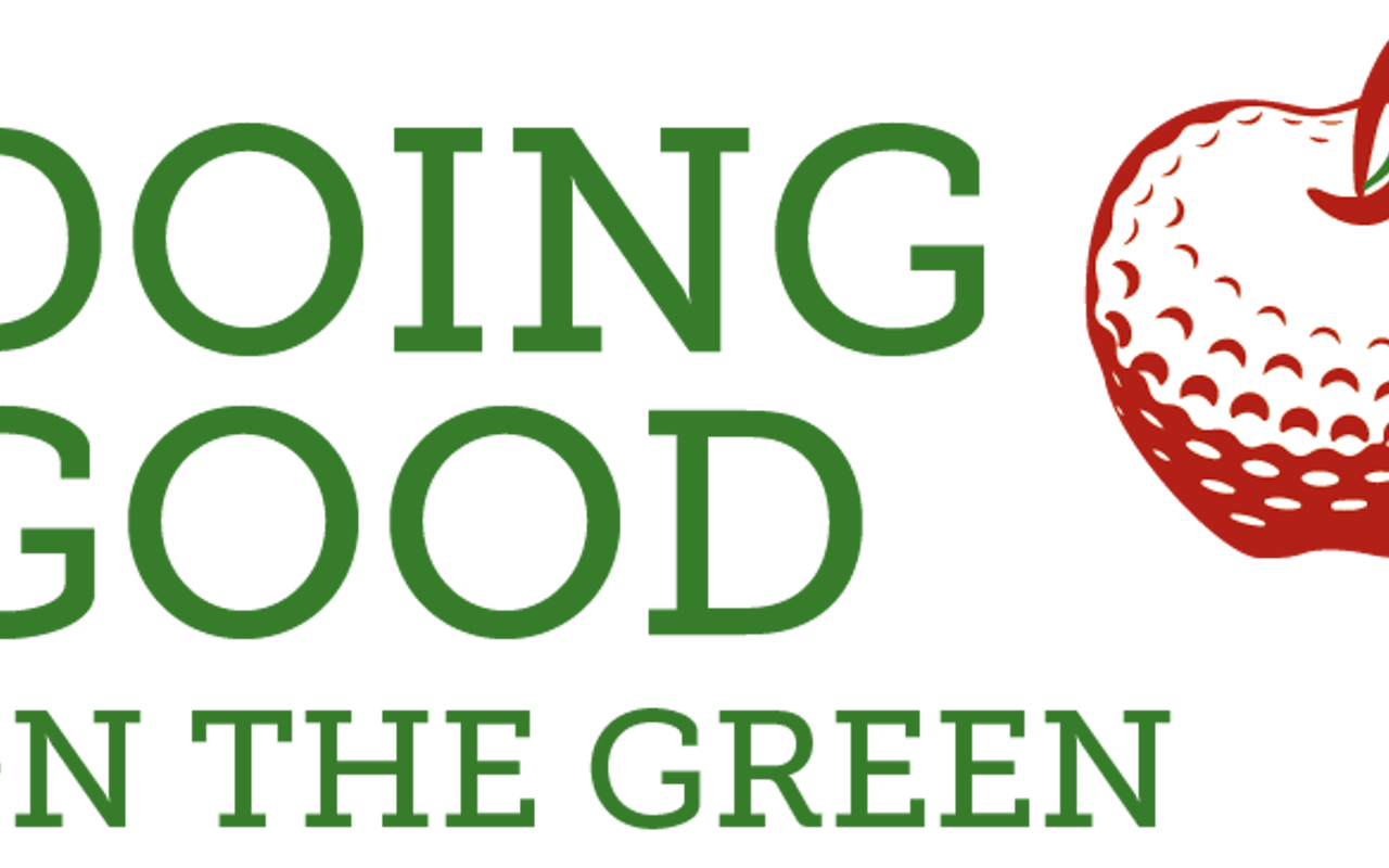 Image: Doing Good on the Green Golf Tournament