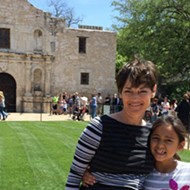 Donna Campbell's Plan To Protect The Alamo From The U.N. Isn't Going Well