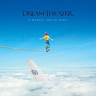 Dream Theater: <em>A Dramatic Turn of Events</em>
