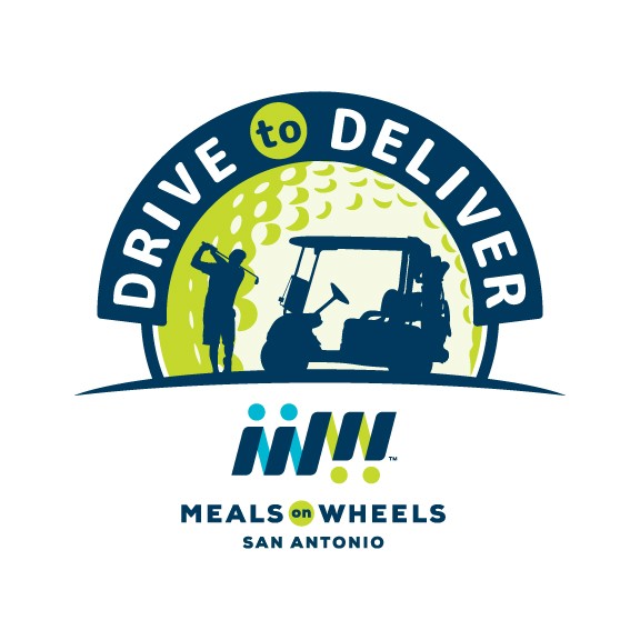Drive to Deliver Benefit for Meals on Wheels San Antonio