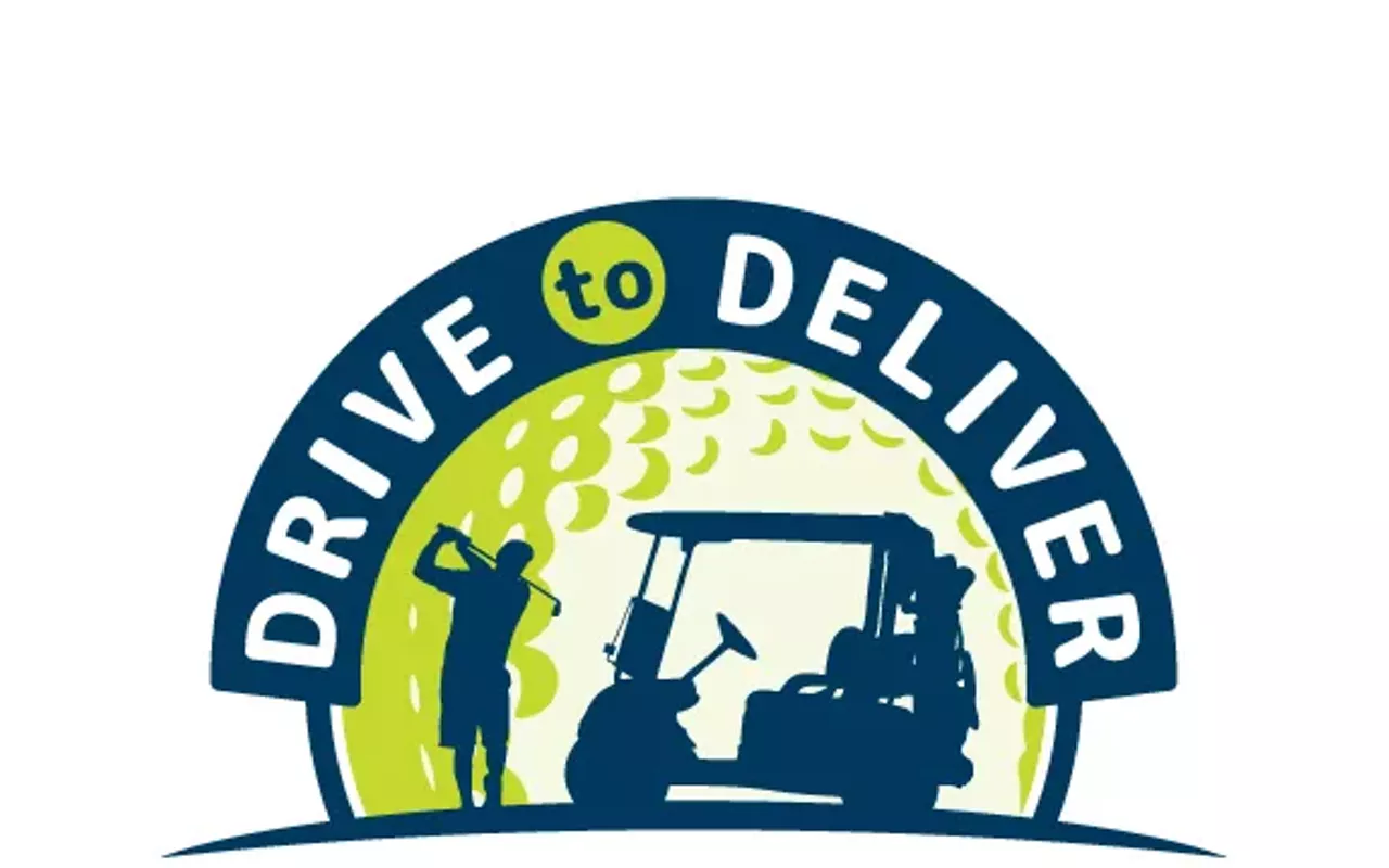 Image: Drive to Deliver