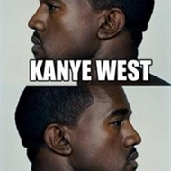DUELING BLOGS: To Kanye or Not to Kanye