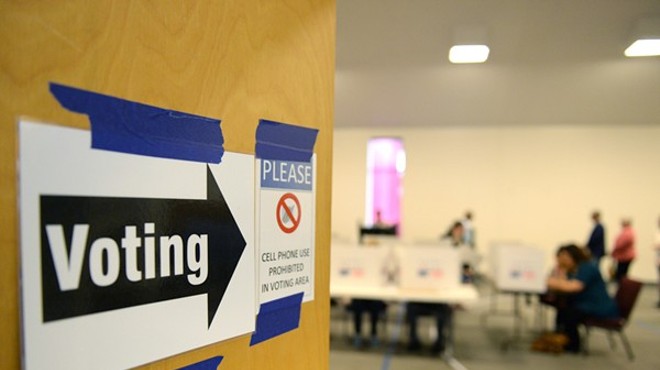 San Antonio voters will decide the fate of two charter amendments in the May 1 election.