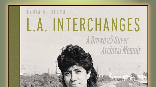 Emma Tenayuca Speaker Series Presents Dr. Lydia R. Otero