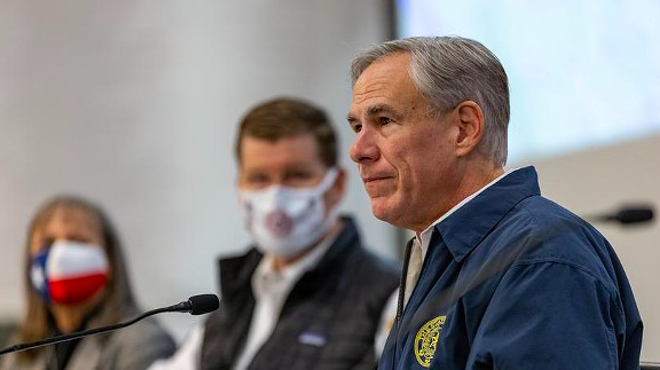 Energy industry showers Gov. Greg Abbott, other Texas politicians with campaign cash after they passed power grid bills