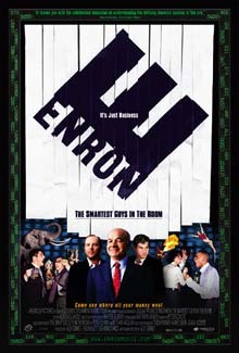 Enron documentary Greed always plays as a tragedy