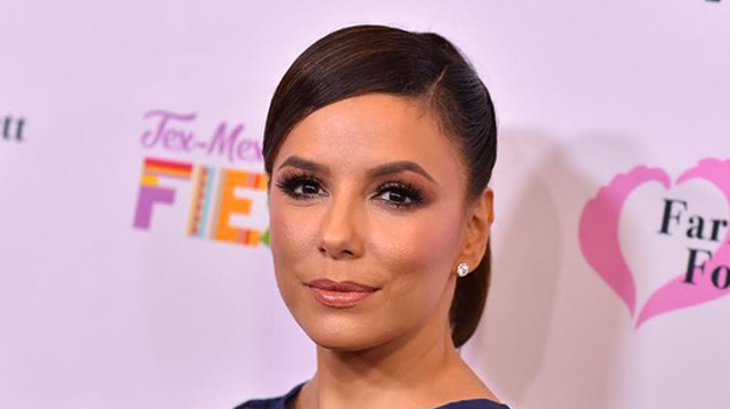 Eva Longoria is famous for her acting, but she’s increasingly recognized as a political player in Texas and beyond