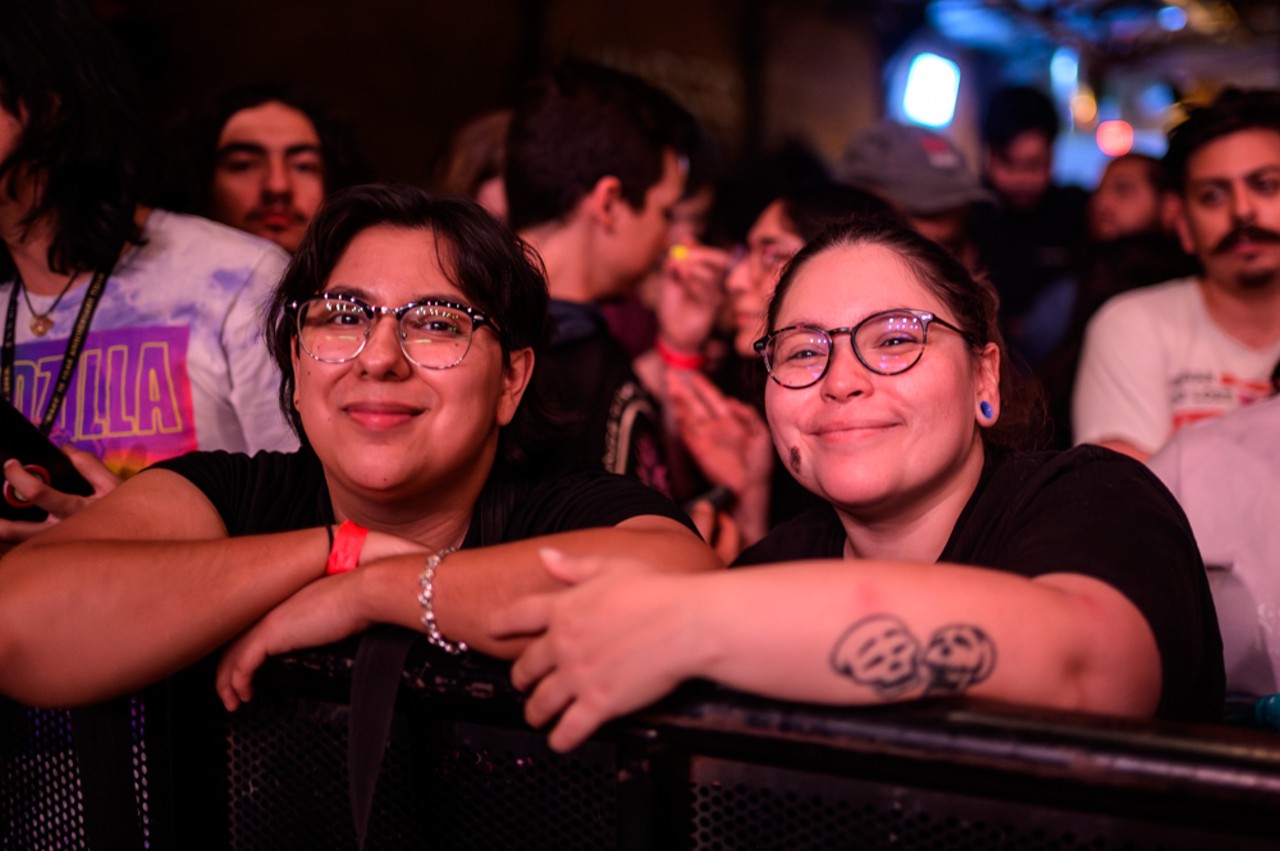 Everything we saw as Kill Iconic's A Home Away from Home Festival came to San Antonio