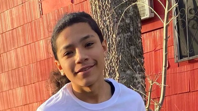 Family of 13-year-old fatally shot by San Antonio police officer starts GoFundMe to cover funeral costs