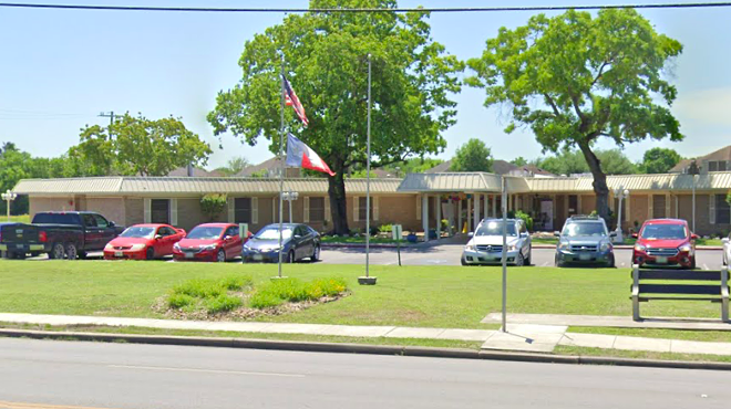 San Antonio Nursing Home Struck by Coronavirus Had Been Cited by Feds for Infection Control Issues