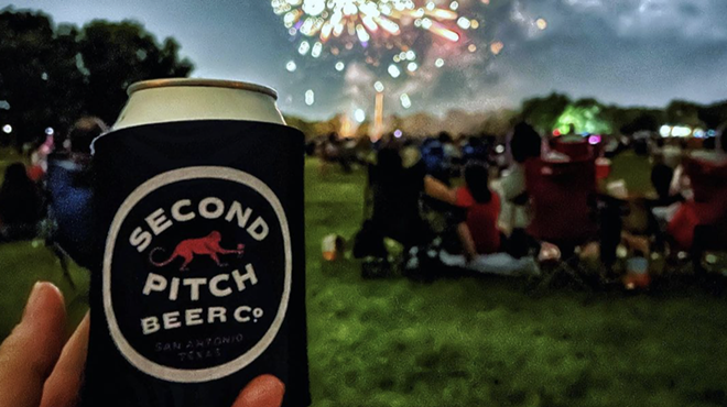 Second Pitch Beer Co. has received a gold medal at the 2021 U.S. Open Beer Championship.