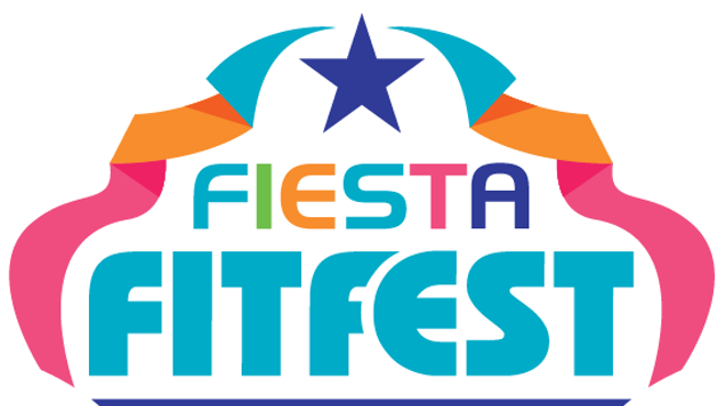 Fiesta FitFest