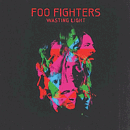 Foo Fighters: <em>Wasting Light</em>