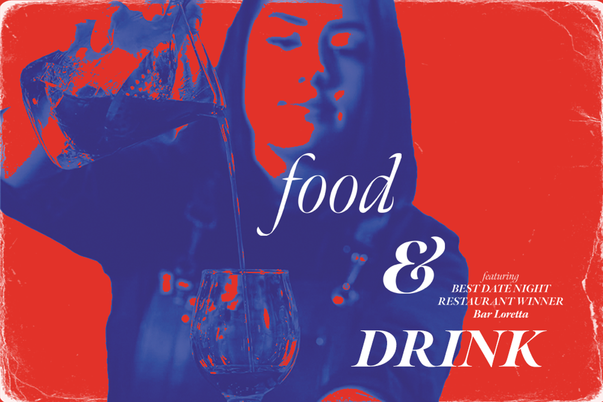 Image: Food & Drink